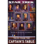 Tales from the Captain's Table - Paperback