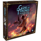 A Game of Thrones Boardgame Mother of Dragons Expansion - 