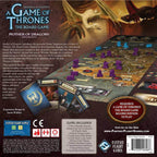 A Game of Thrones Boardgame Mother of Dragons Expansion - 