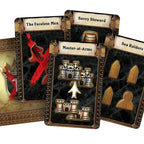 A Game of Thrones Boardgame Mother of Dragons Expansion - 