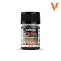 Diorama FX: Landscape Texture - Vulcan Black - 2-5mm - 