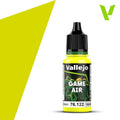 Game Air: Bile Green - 