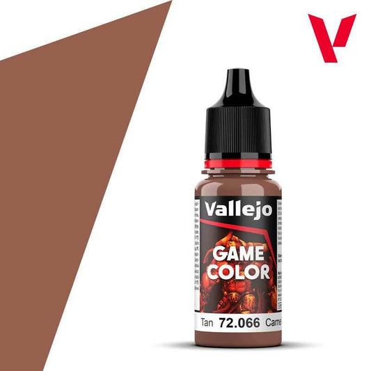 Game Color: Tan - 
