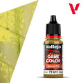 Game Color: Special FX - Moss and Lichen - 
