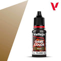 Game Color: Wash - Sepia - 