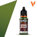 Xpress Color: Orc Skin - 
