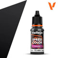 Xpress Color: Intense - Hospitallier Black - 