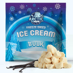 PREMIUM Freeze Dried Ice Cream * Only 5 Ingredients *