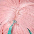 Varesa Cosplay Wig – Long Braided Kawaii Fantasy Hair - Wig only / One Size