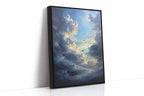 Skyward Reverie