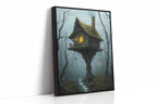 Whispering Forest Haven