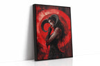 Crimson Enchantress