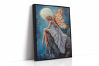 Beneath The Moonlit Wings