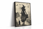 Witching Journey