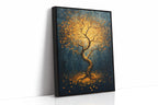 Golden Tree of Hope