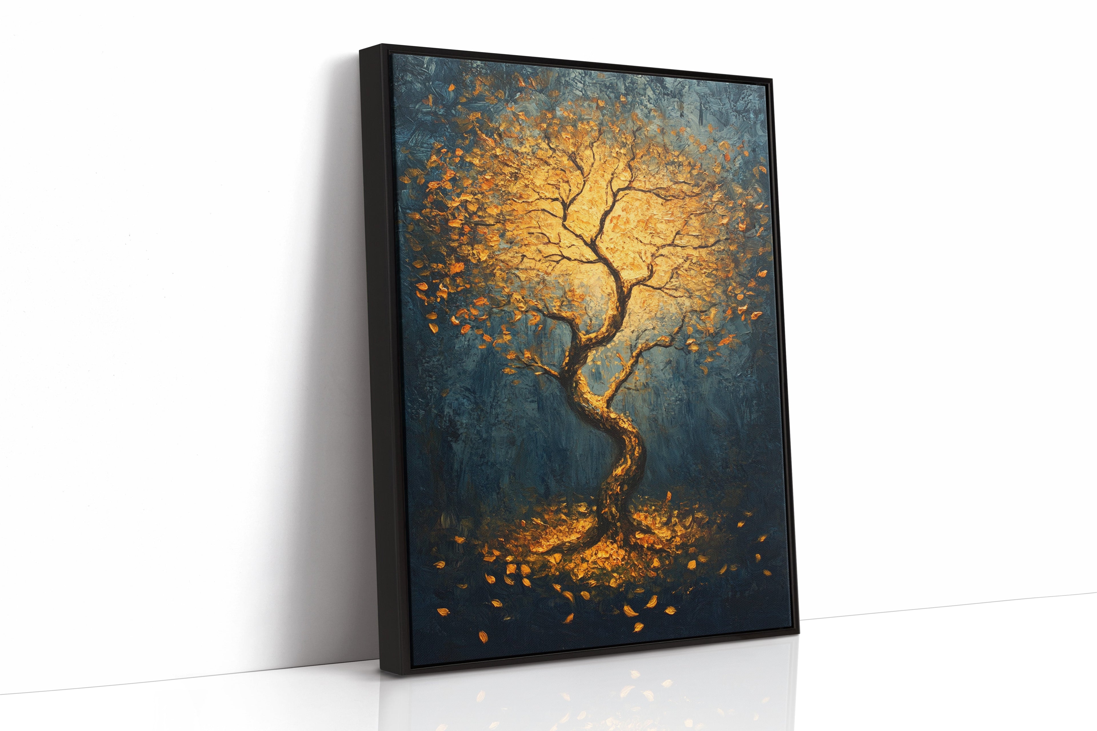 Golden Tree of Hope