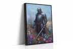 Knight's Bloom Reverie