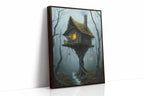 Whispering Forest Haven