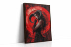 Crimson Enchantress