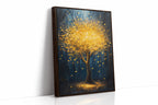 Golden Reverie Bloom