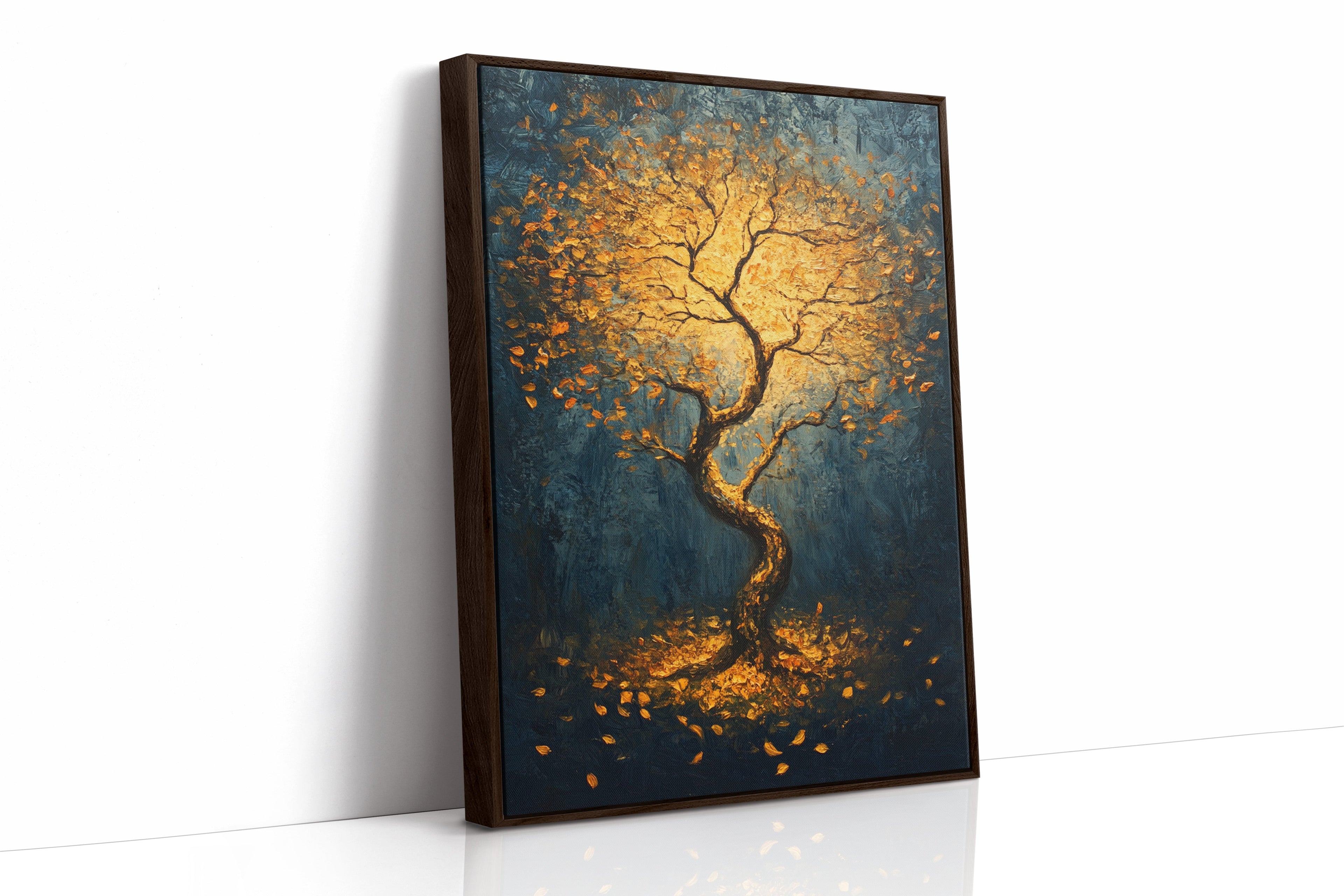 Golden Tree of Hope