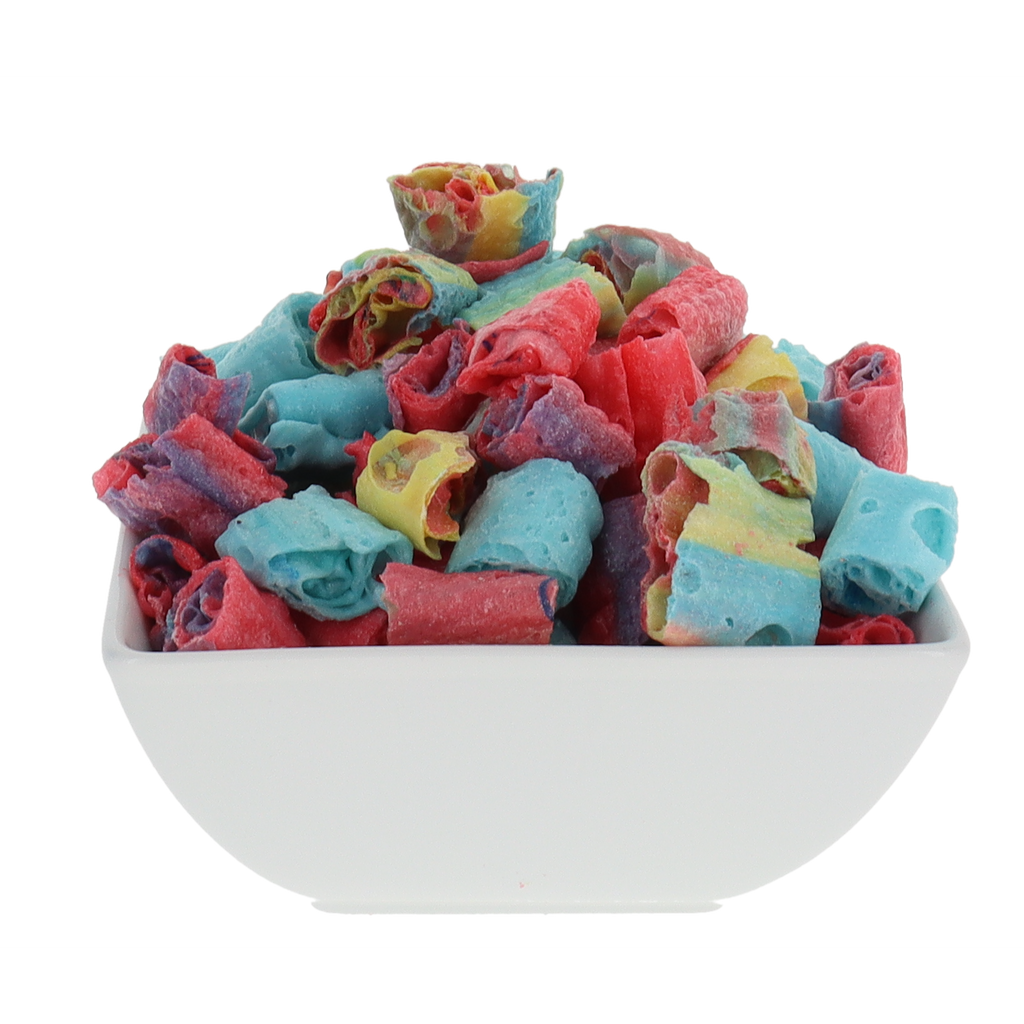 Freeze Dried Fruit Brix Candy