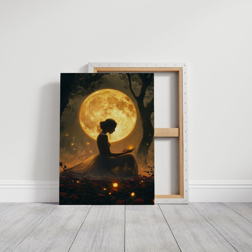 Moonlit Reverie