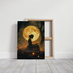 Moonlit Reverie
