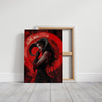 Crimson Enchantress