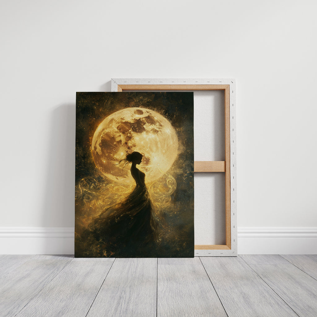 Emberlight Beneath The Celestial Sphere