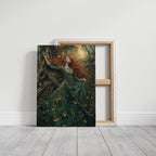 Enchanted Forest Muse