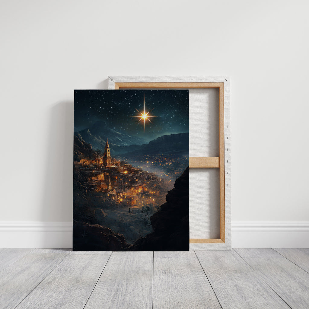 Starlit Haven