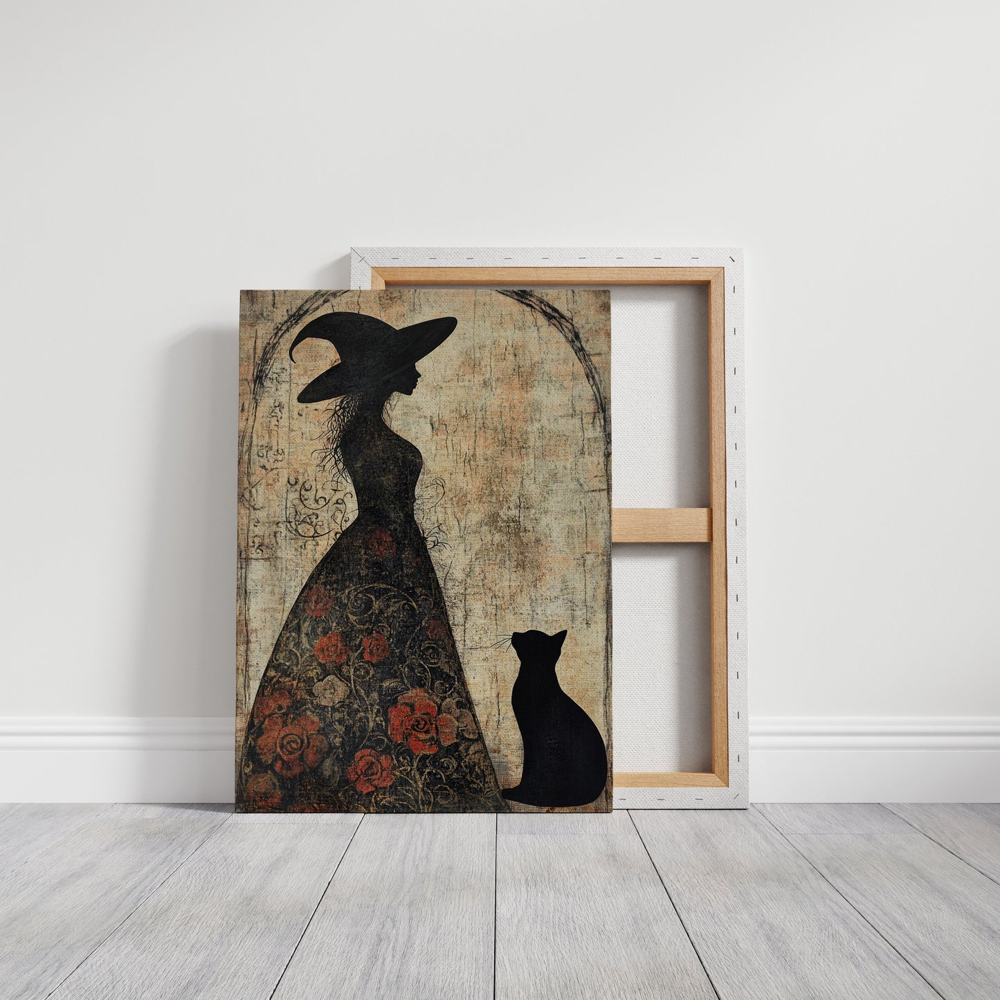 Enchanted Shadows