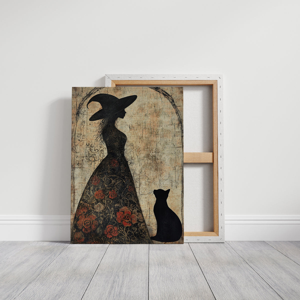 Enchanted Shadows