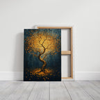 Golden Tree of Hope
