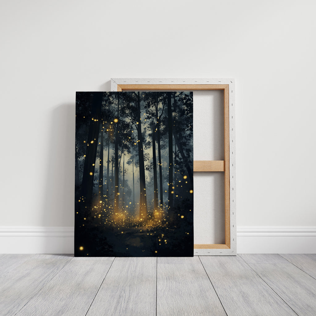 Enchanted Twilight Glow