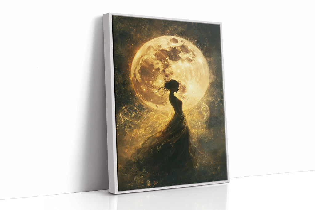 Emberlight Beneath The Celestial Sphere