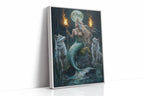 Guardians of the Moonlit Tide