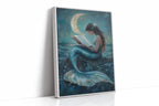 Beneath The Moonlit Pages