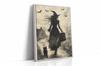 Witching Journey