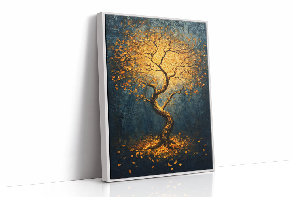 Golden Tree of Hope