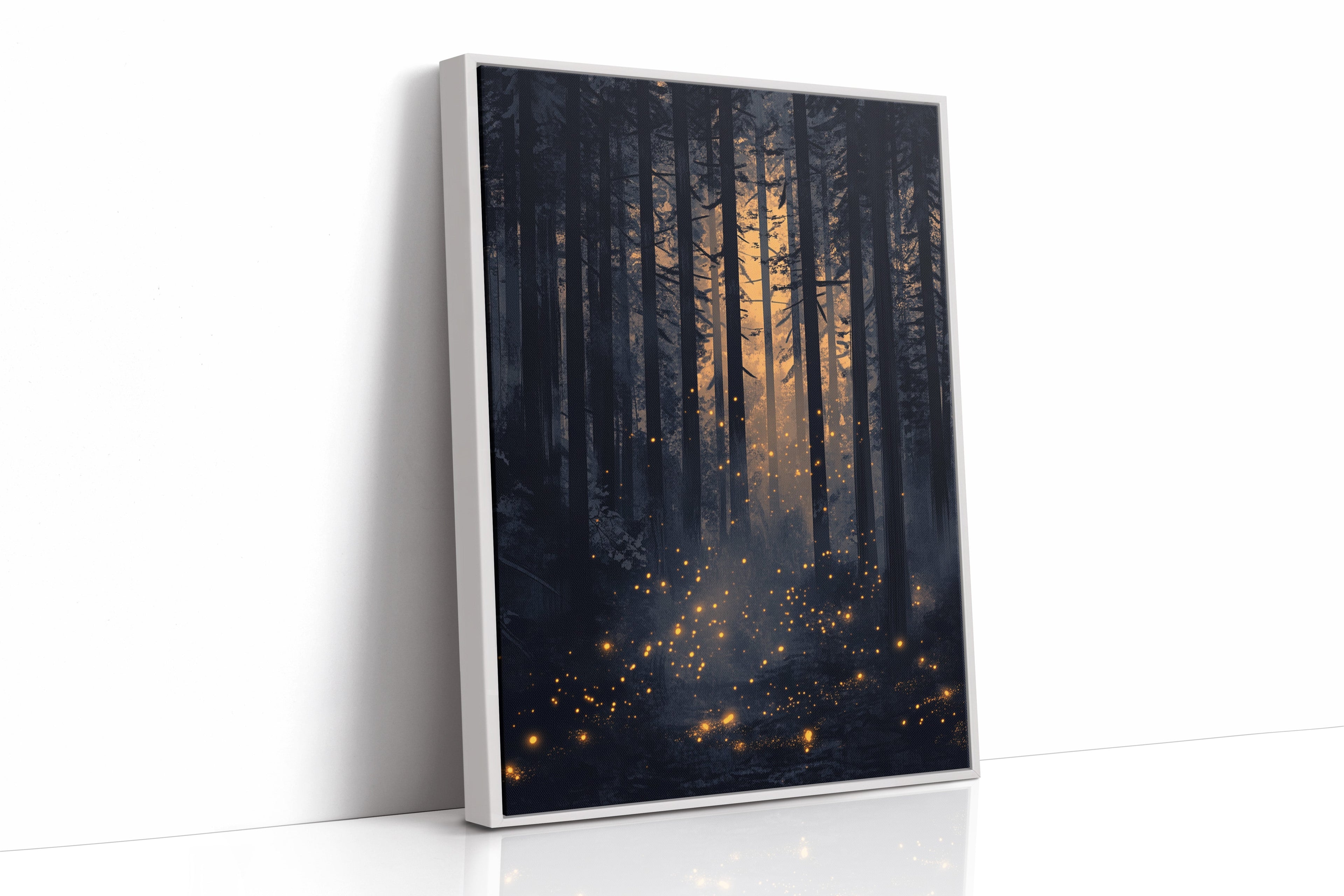 Mystic Twilight Glimmer