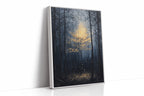Luminous Forest Reverie