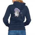 When It Rains - Unisex / Navy / S