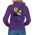 You Have Been Accepted - Unisex / Purple / S