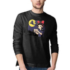 You Have Been Accepted - Mens / Black / S