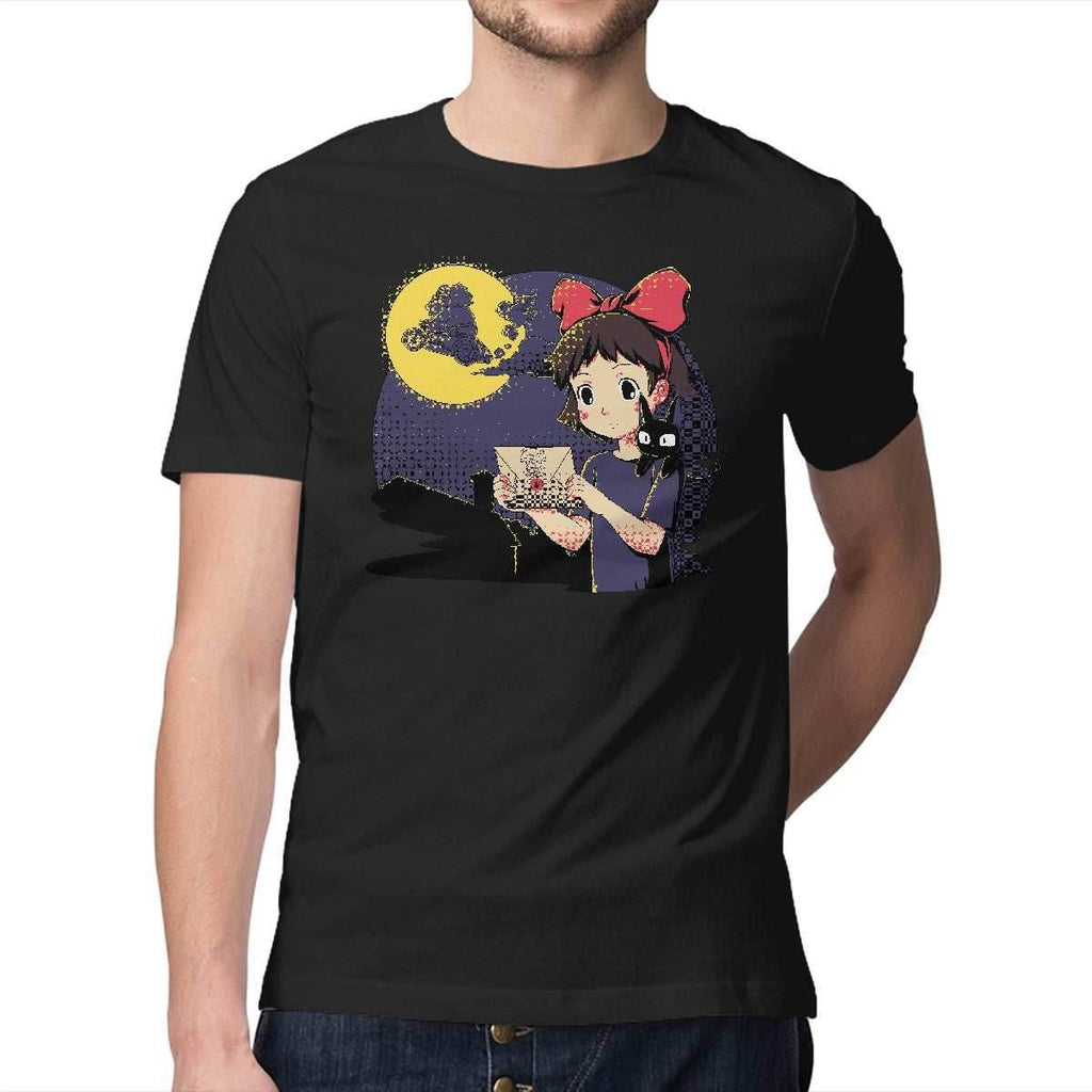 You Have Been Accepted - Mens / Black / S