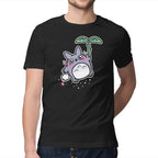 You Found Me - Mens / Black / S