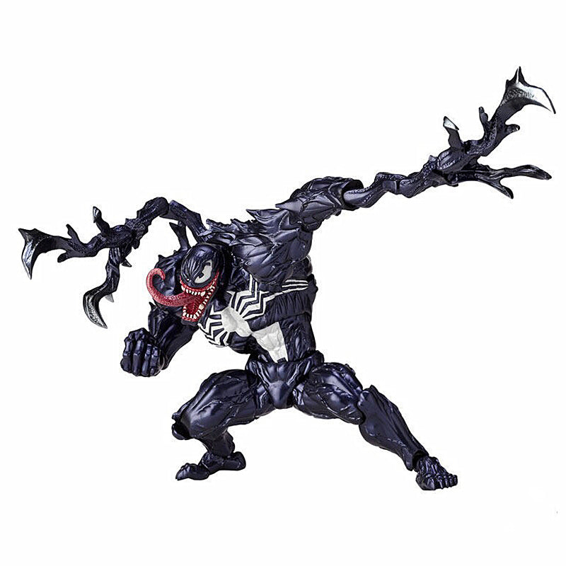 Venom, Carnage action figures