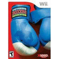 Victorious Boxers Revolution - Wii - Role-Players